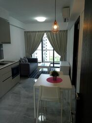 Lake Grande (D22), Condominium #595990801